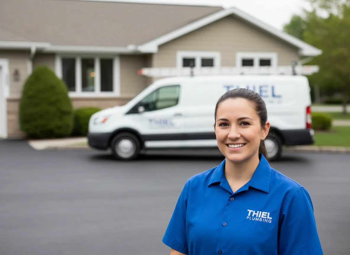 Plumber Polo, IL FAQs